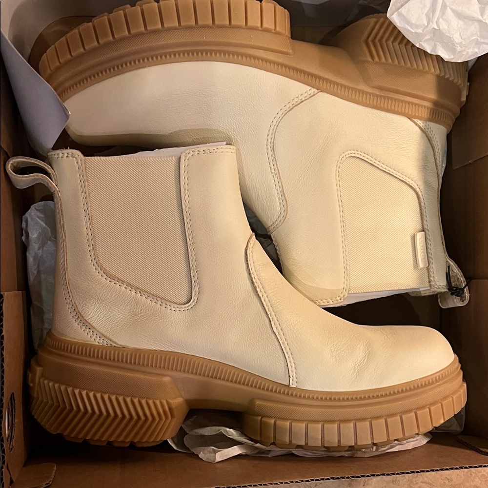Sorel Boots